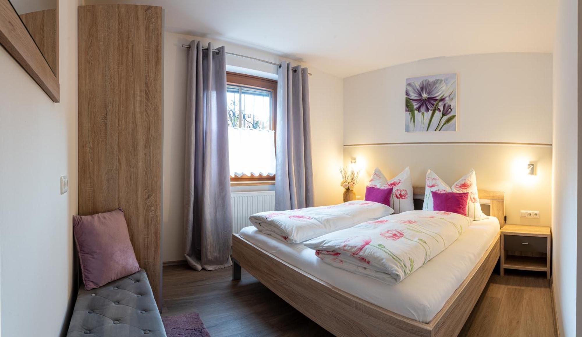 Haus Sonnengarten-lienz * Lienz