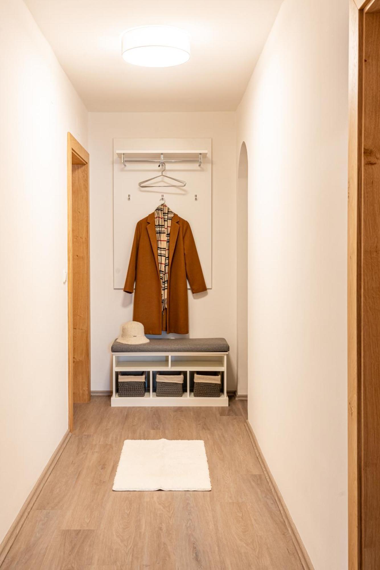 Haus Sonnengarten-lienz Apartment