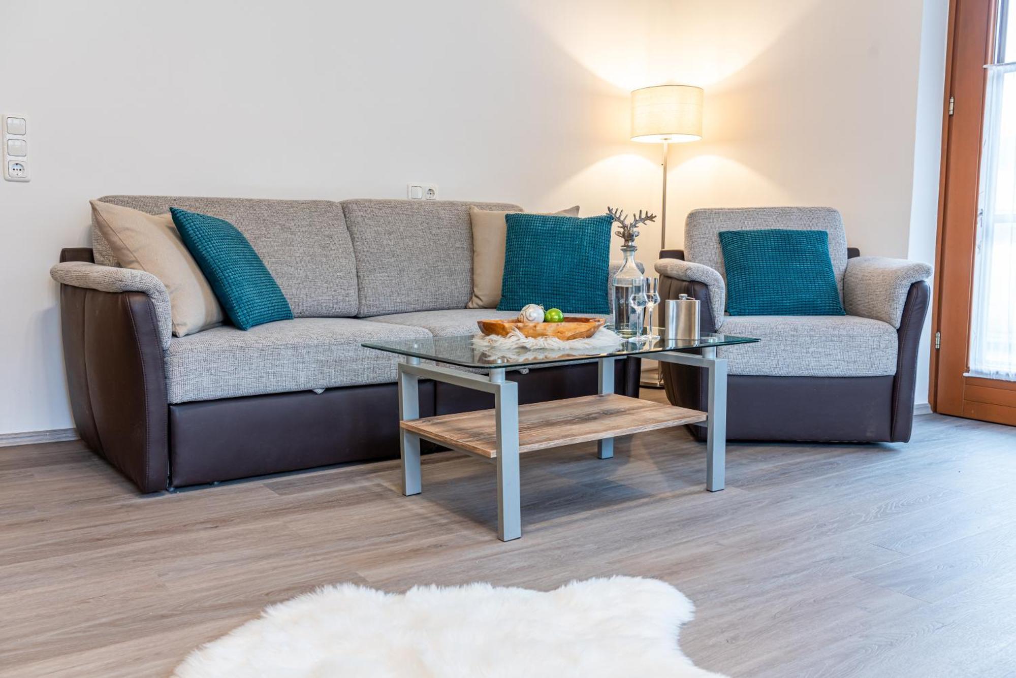 Haus Sonnengarten-lienz * Lienz