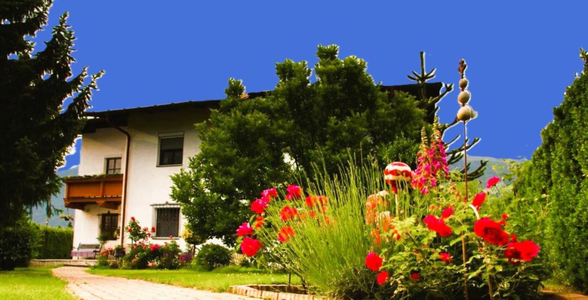 Haus Sonnengarten-lienz Apartment