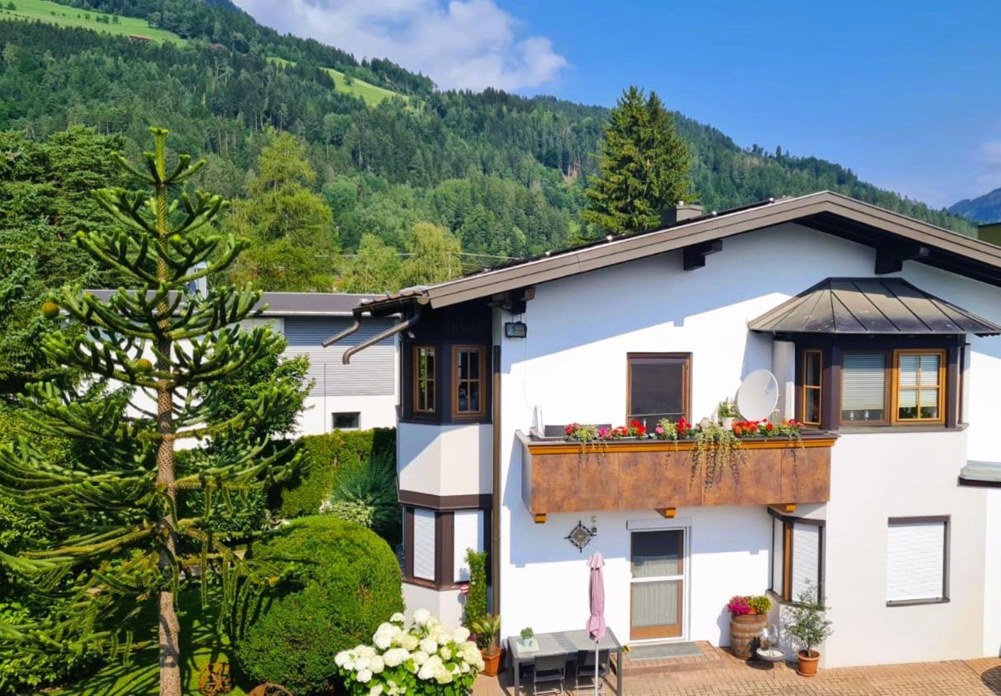 Haus Sonnengarten-lienz Apartment *