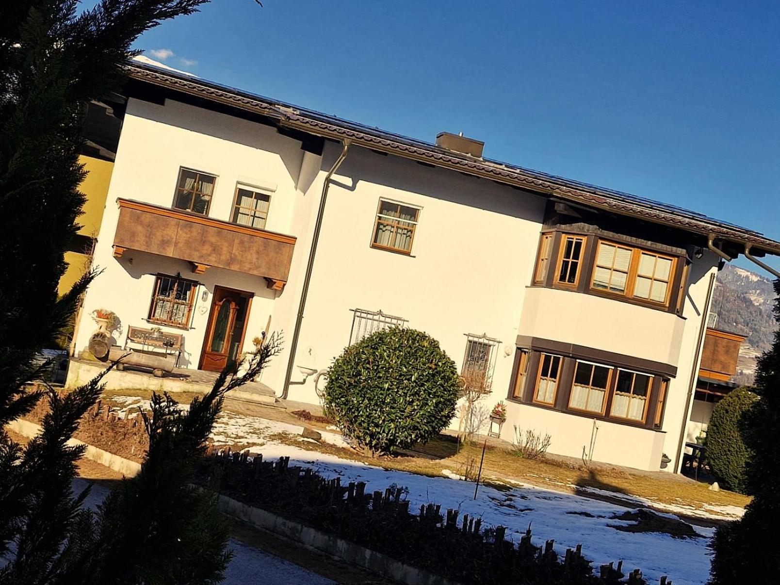 Haus Sonnengarten-lienz Lienz