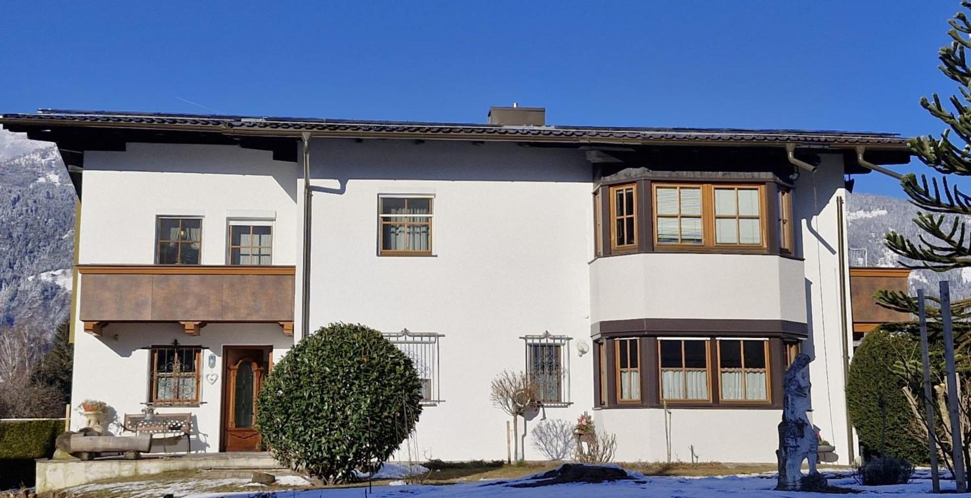 Haus Sonnengarten-lienz * Lienz