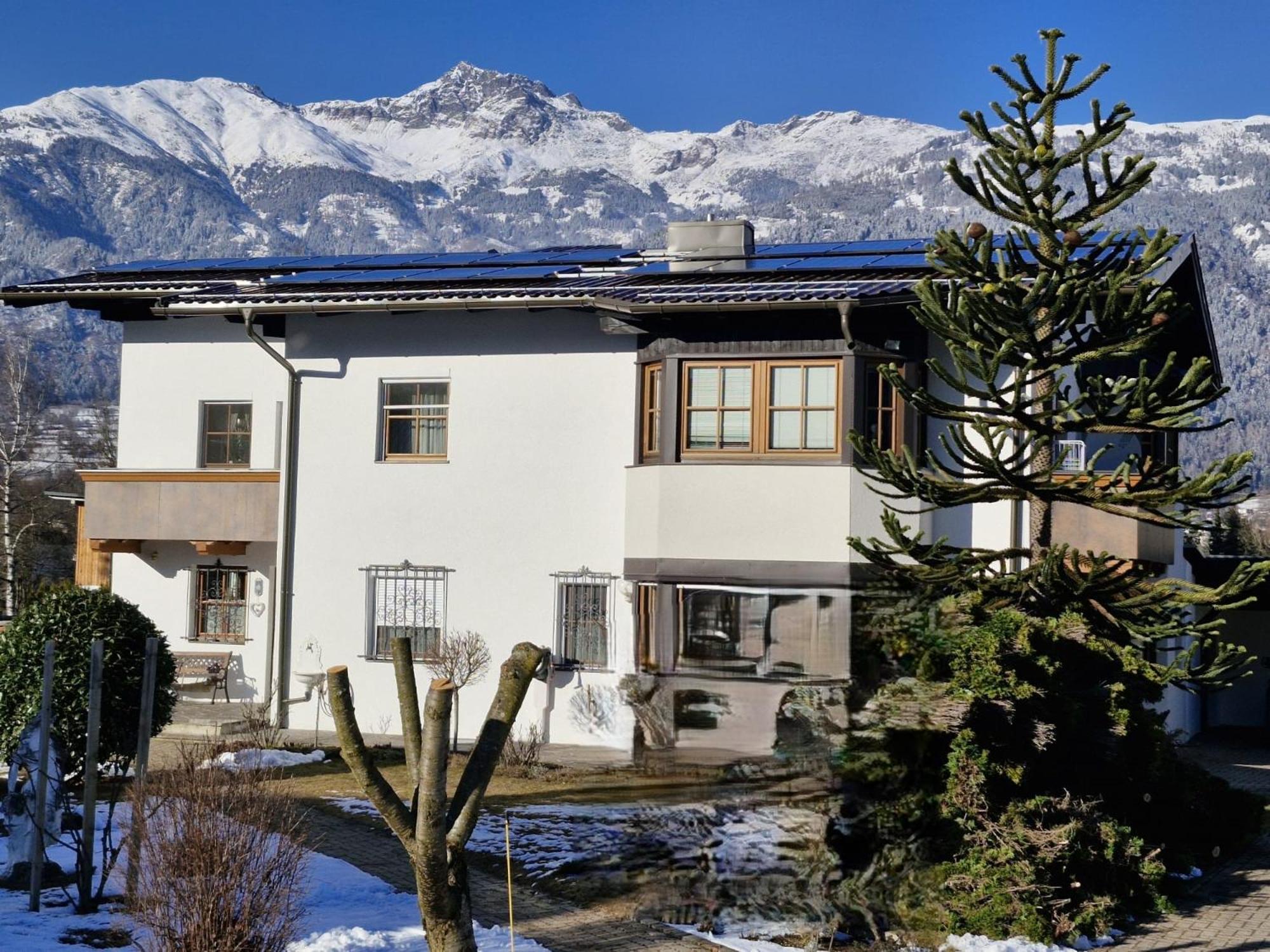 Haus Sonnengarten-lienz