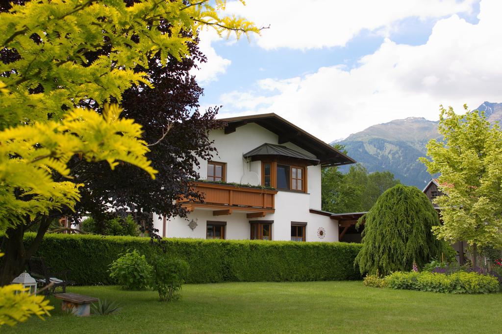 Haus Sonnengarten-lienz Apartment