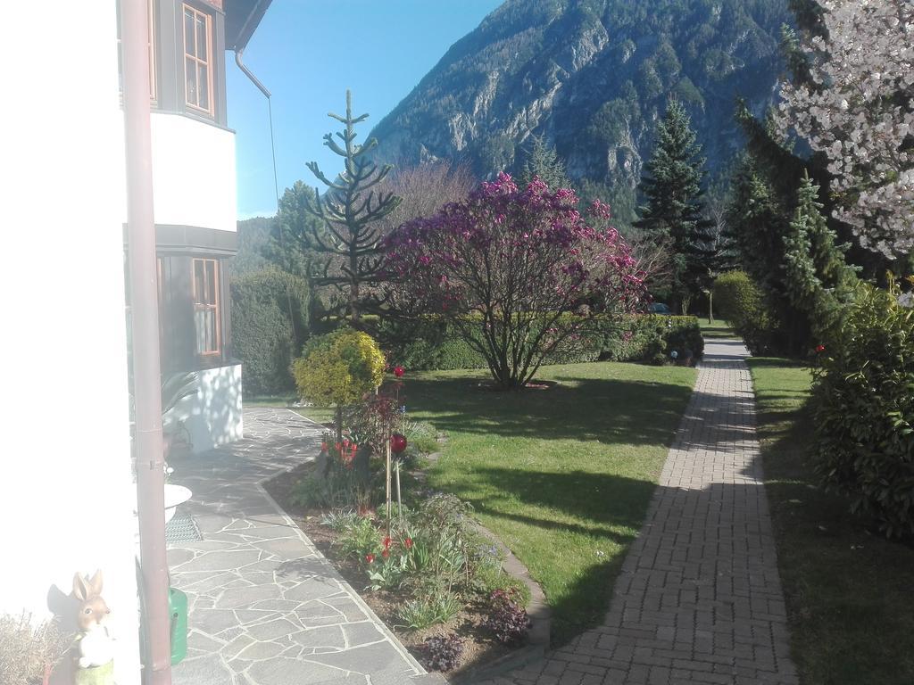 Haus Sonnengarten-lienz