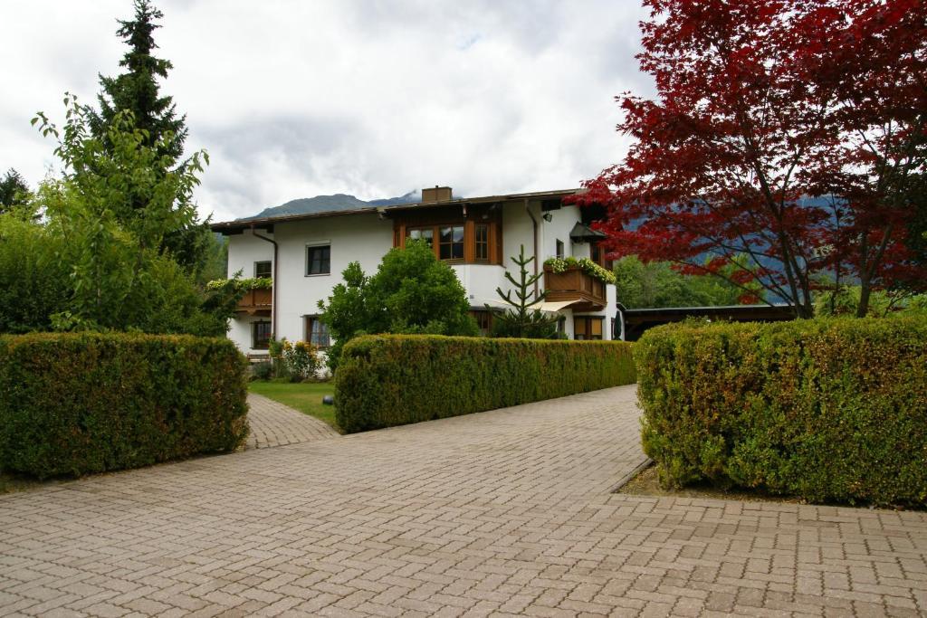 Haus Sonnengarten-lienz Lienz