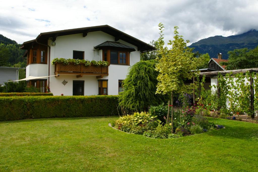 Apartment Haus Sonnengarten-lienz Lienz