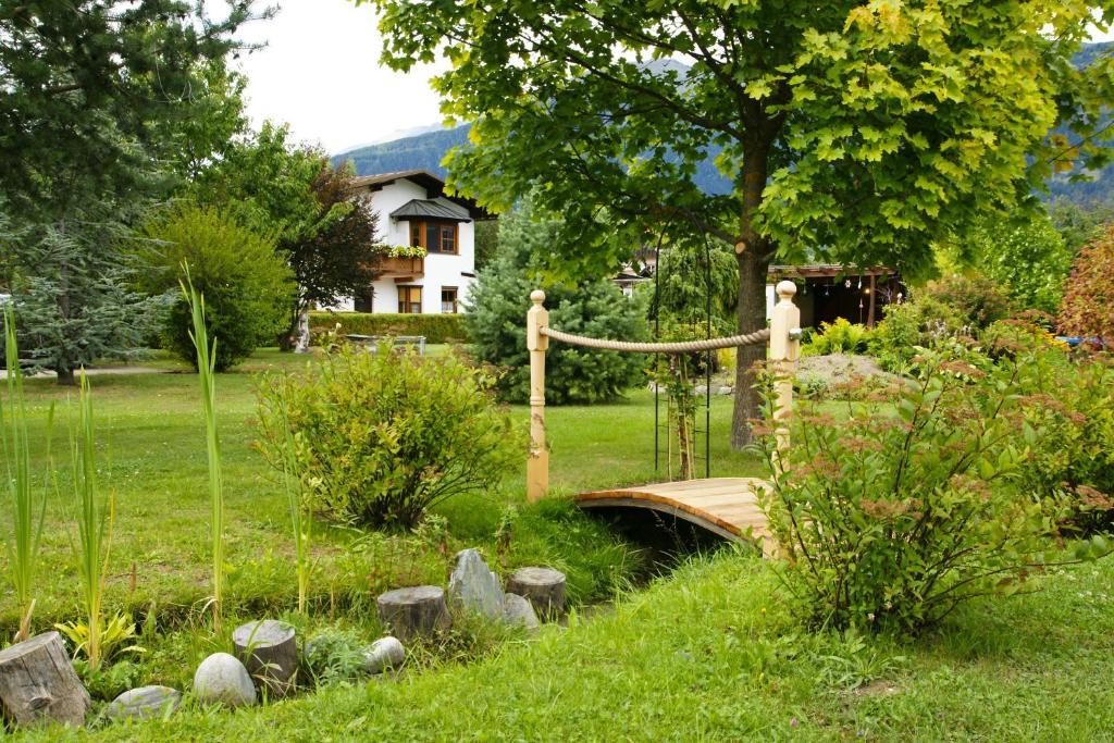 Haus Sonnengarten-lienz Apartment