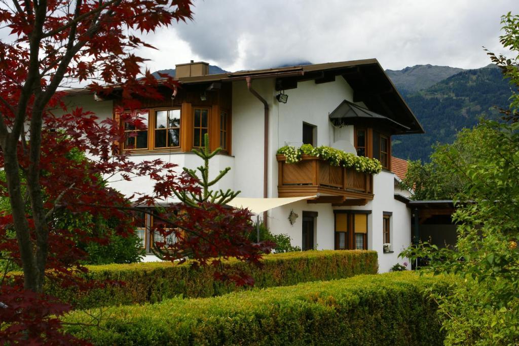 Haus Sonnengarten-lienz Apartment Lienz