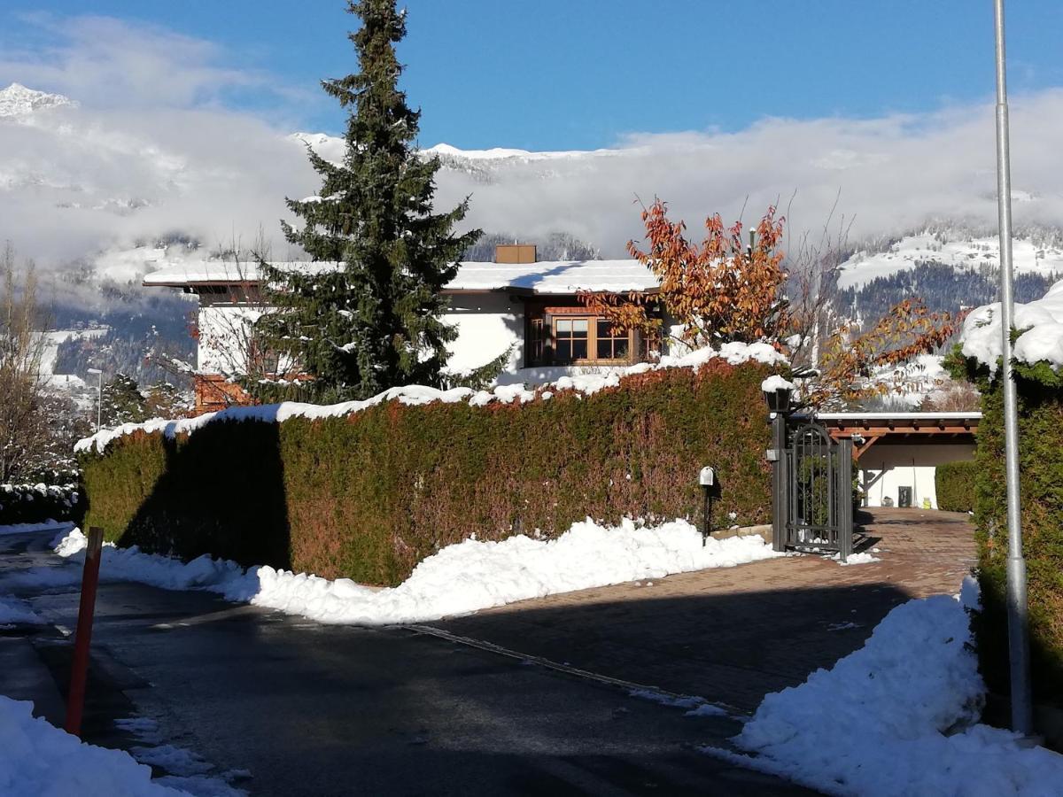 Apartment Haus Sonnengarten-lienz *