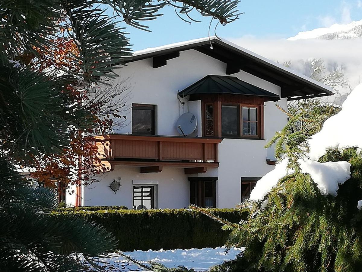 Haus Sonnengarten-lienz Lienz